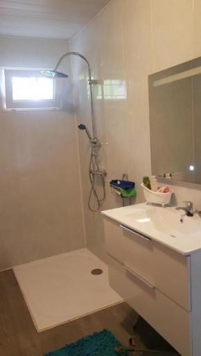 Hotels in Moussac